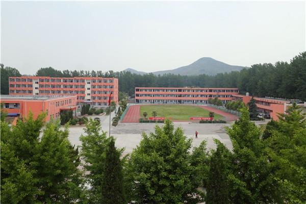 宿州外国语学校