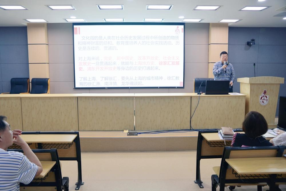 南模中学