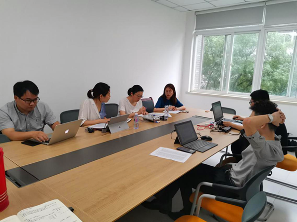 安徽新华学院云财务产业学院校企共建实训课程圆满结课