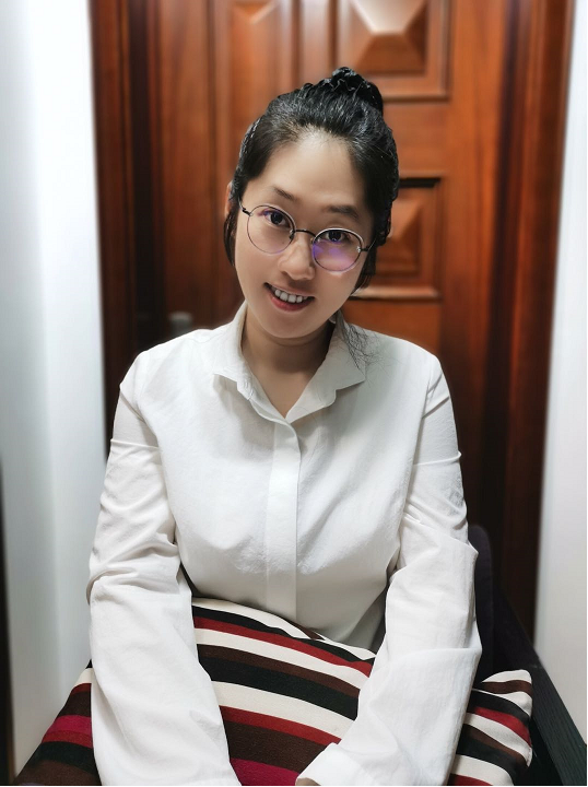 李嘉琦