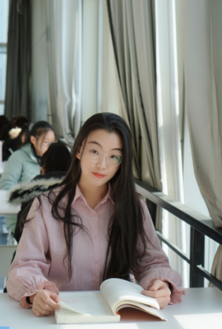 宋晓红：艰苦卓绝 不负韶华