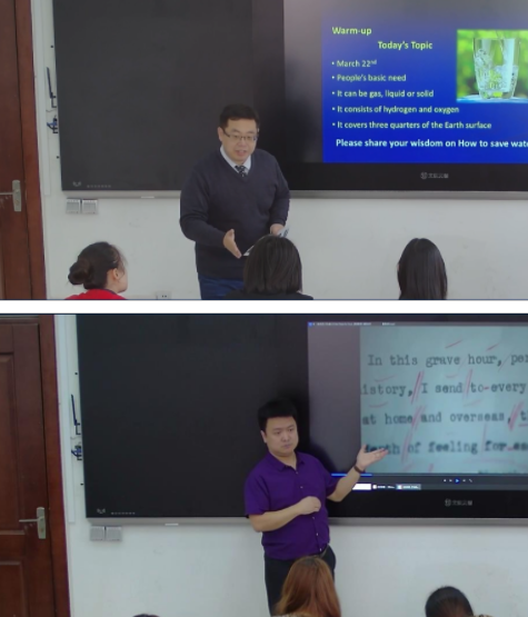 东北师范大学人文学院在第十一届“外教社杯”全国青年教师讲课大赛中荣获佳绩