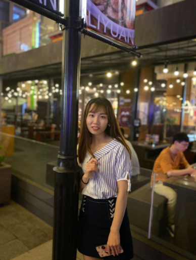 吴春秀