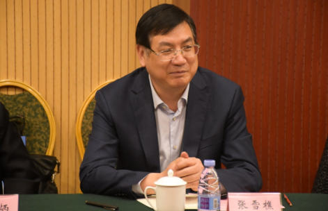 湖州师范学院校友会北京分会正式成立