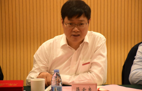 湖州师范学院校友会北京分会正式成立