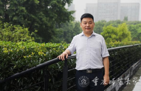 青年拔尖人才韦杰教授