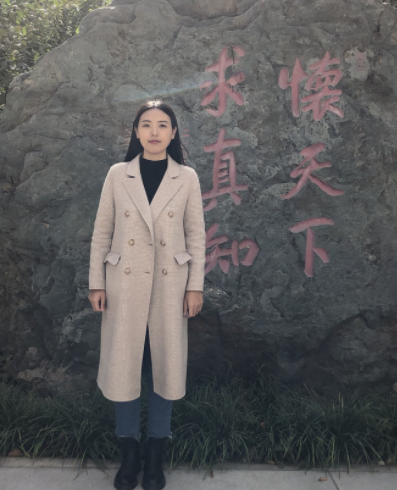 李杨杨