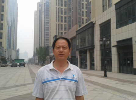 刘顺昌