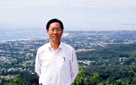 于汝学