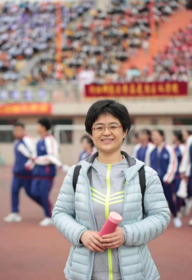 陈娟