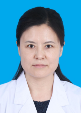 李海霞