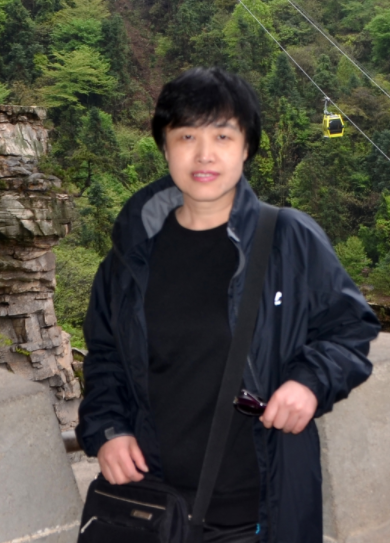 史晓燕