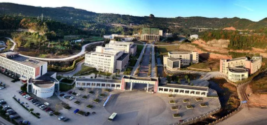 巴中职业技术学院2021年人才招聘公告