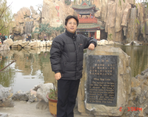 江海安